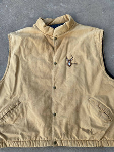 Vintage STIHL K-Products Vest (XXL/XXXL)🇺🇸