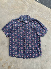 Load image into Gallery viewer, Vintage Duck Unlimited Button up (M/L)