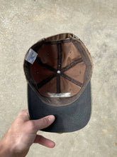 Load image into Gallery viewer, Vintage Mossy Oak Waxed Canvas Hat