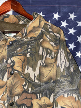 Load image into Gallery viewer, Original Mossy Oak Fall Foilage Insulated Bomber (XL) 🇺🇸