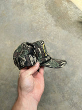 Load image into Gallery viewer, Vintage John Deere Camo Rope Hat