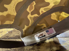 Load image into Gallery viewer, Duxbak Custom Waxed Cotton Cap