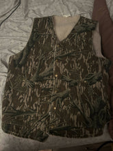 Load image into Gallery viewer, Lapco Mossy Oak Treestand Vest (XL)
