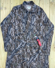 Load image into Gallery viewer, Original Mossy Oak Treestand Coveralls (L)