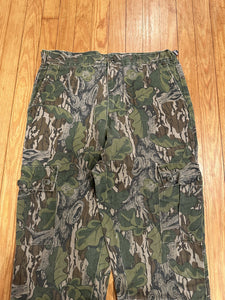 Vintage Mossy Oak Full Foliage Camo Pants (L) 🇺🇸