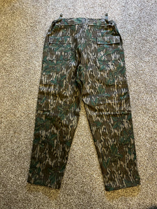 Mossy Oak Greenleaf 34x34 Pants Brand New