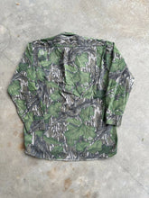 Load image into Gallery viewer, Vintage Mossy Oak Full Foliage Camo Button Up (XL🇺🇸)