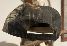 Load image into Gallery viewer, 90’s McAlister Realtree Hardwoods Waxed Canvas Hat 🇺🇸