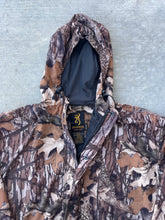 Load image into Gallery viewer, Browning Lightweight Mossy Oak Break Up Jacket (XL)