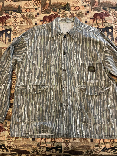 Vintage Liberty Realtree Original 3-Pocket Jacket (L/XL) 🇺🇸