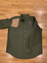Load image into Gallery viewer, Ducks Unlimited Committee Pintail button up