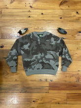 Load image into Gallery viewer, Cabela’s Windstopper Sweater