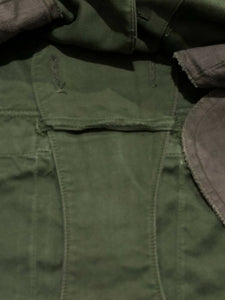 1976 Army Field Jacket