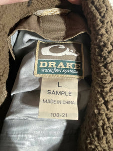 Drake Waterfowl Guardian Elite Boat & Blind Jacket (L)