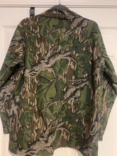 Load image into Gallery viewer, Full Foliage 3 Pocket Jacket (M)🇺🇸