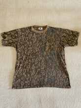 Load image into Gallery viewer, Vintage True Blend Invisible Pine Pocket Tee