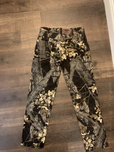 Mossy Oak Brand OG Break Up Jeans (34x33)