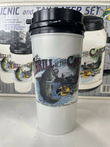 Bass Pro Shops Cup Set