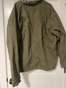 Mossy Oak Gamekeeper Jacket (SIZE 2XL)