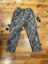 Load image into Gallery viewer, Drake- Down insulated OVERPANT