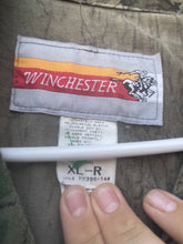 Load image into Gallery viewer, Winchester Coveralls Trebark XL