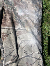 Load image into Gallery viewer, Liberty Insulated Realtree Camo Coveralls Large - Regular