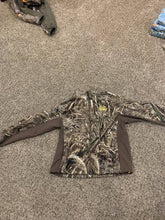 Load image into Gallery viewer, Realtree Max-5 Large Mens Jacket