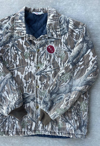 WestArk Mossy Oak Treestand Insulated Bomber Jacket (M)