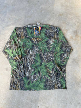 Load image into Gallery viewer, Vintage Jerzees Shadowleaf Longsleeve (XL)