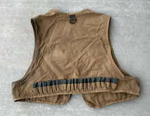 Load image into Gallery viewer, 90’s McAlister Wax Canvas Shell Vest (Original Tag)