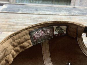 Pheasants Forever Hat