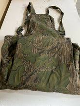 Load image into Gallery viewer, Vintage Mossy Oak Full Foliage Turkey Vest (XL) 🇺🇸