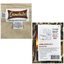 Load image into Gallery viewer, Gamehide Mossy Oak Big Game Vest (XL)