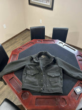 Load image into Gallery viewer, Filson Mackinaw Wool Work Jacket