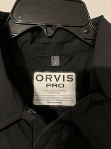 Orvis Pro Light Shirt Jacket