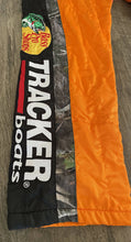 Load image into Gallery viewer, NASCAR 2018 MARTIN TRUEX Jr. #78 / TRUE TIMBER CAMO BASS PRO SHOPS / FURNITURE ROW RACING Race-Used PIT CREW Fire Suit