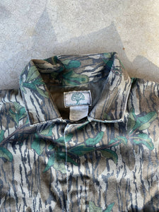 Supreme Mossy Oak Tree Print Coveralls – Boutique LUC.S