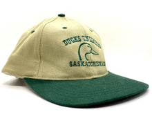 Load image into Gallery viewer, Vintage Ducks Unlimited Hat