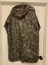 Load image into Gallery viewer, Mossy Oak Treestand Rain Jacket