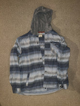 Load image into Gallery viewer, Simms flannel shirt