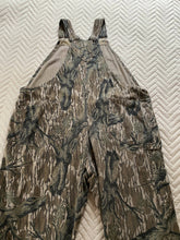 Load image into Gallery viewer, Mossy Oak Treestand Overalls