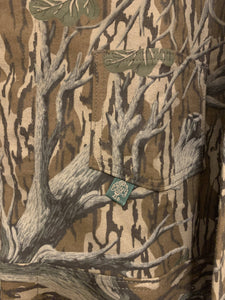 Mossy Oak Treestand Coveralls (XL-R)🇺🇸