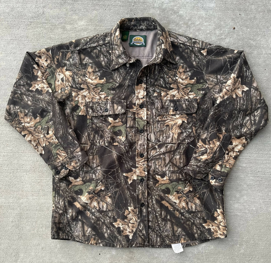 Mossy Oak Break-Up Camo Chemise Walls Pour Hommes Manches Longues Mossy Oak Break-Up Camo Chemise Walls Pour Hommes Manches Longues