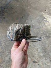 Load image into Gallery viewer, Vintage Willamette Mossy Oak Treestand Camo Snapback 🇺🇸