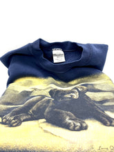 Load image into Gallery viewer, “Smokey” Ducks Unlimited Sweatshirt (L)🇺🇸