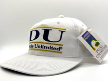 Load image into Gallery viewer, Vintage Ducks Unlimited Hat