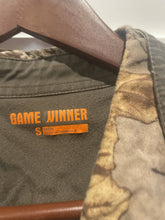 Load image into Gallery viewer, Gamewinner Camo Set Size Small