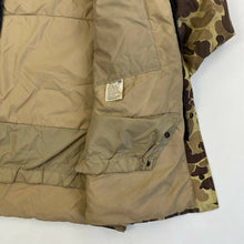 Load image into Gallery viewer, Vintage Eddie Bauer Gore-Tex Camo Jacket (XL) 🇺🇸