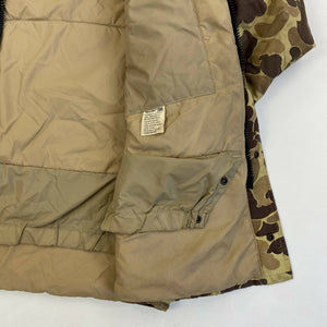 Vintage Eddie Bauer Gore-Tex Camo Jacket (XL) 🇺🇸