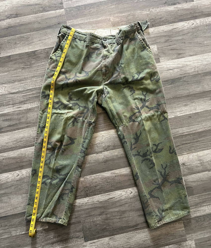 Canvasback Pants (36)